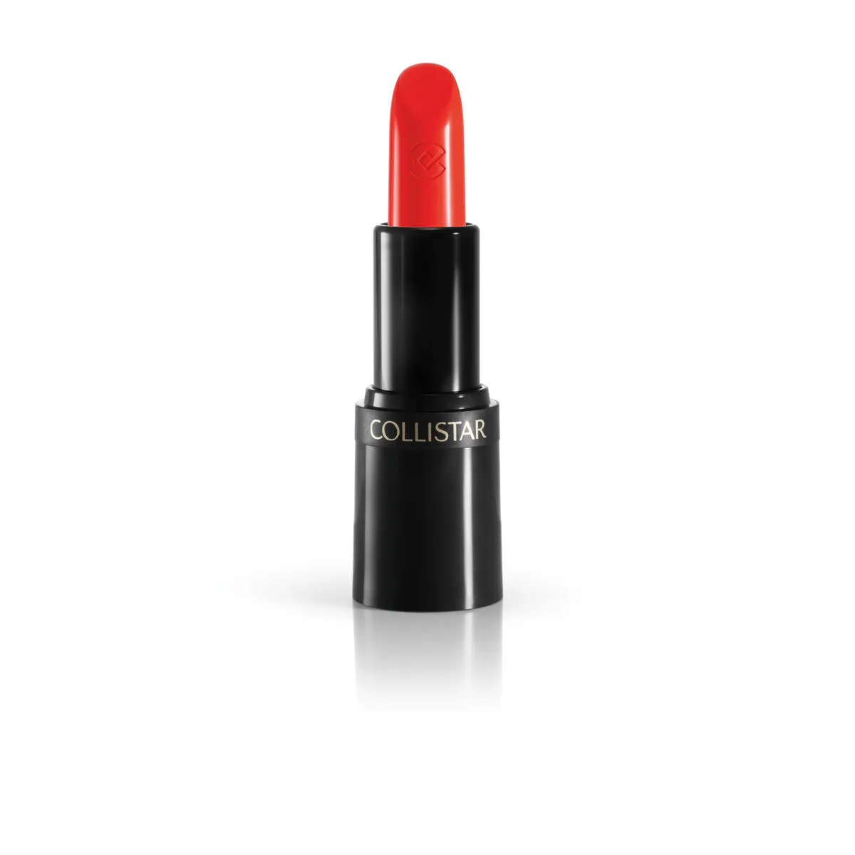 BARRA DE LABIOS COLLISTAR ROSSETTO PURO Nº 40 MANDARINO