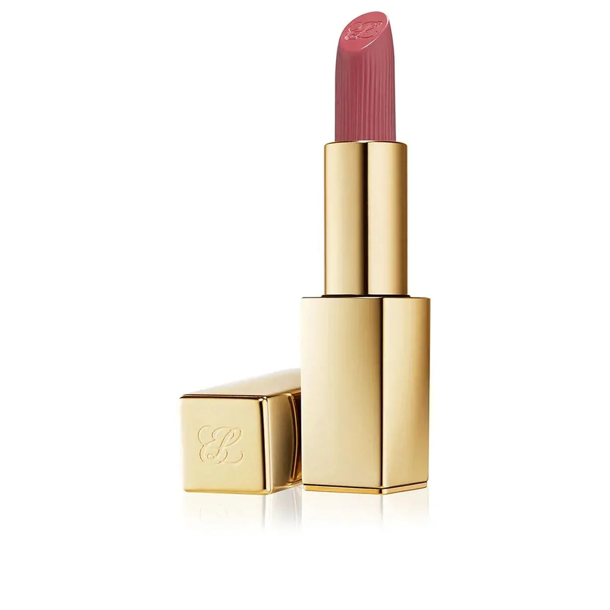 BARRA DE LABIOS ESTEE LAUDER PURE COLOR MAMMA MIA 3,5 G MATE