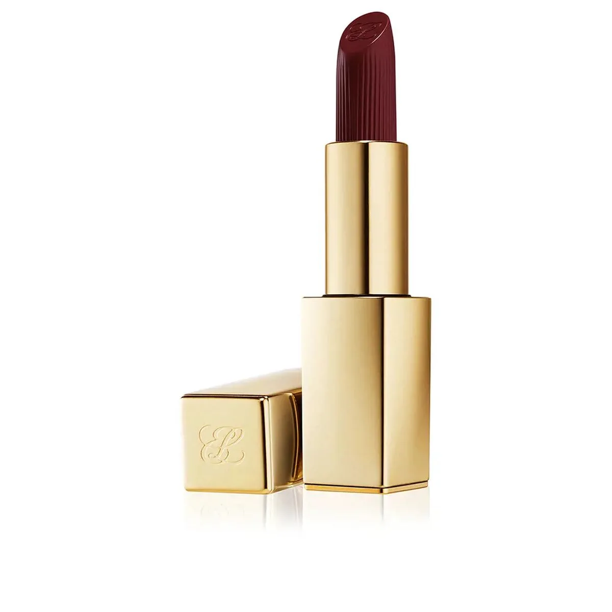 BARRA DE LABIOS ESTEE LAUDER PURE COLOR VIN NOIR 3,5 G CREMOSA