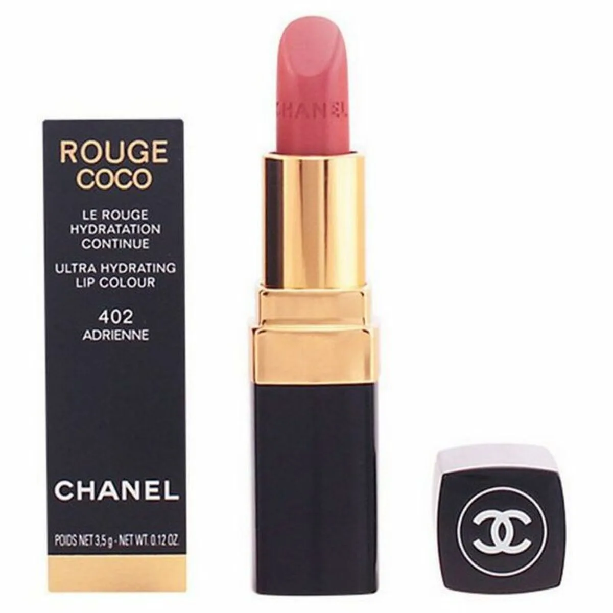 PINTALABIOS HIDRATANTE ROUGE COCO CHANEL