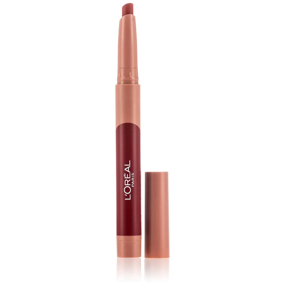 PINTALABIOS L'OREAL MAKE UP INFAILLIBLE 112-SPICE OF LIFE (2,5 G)