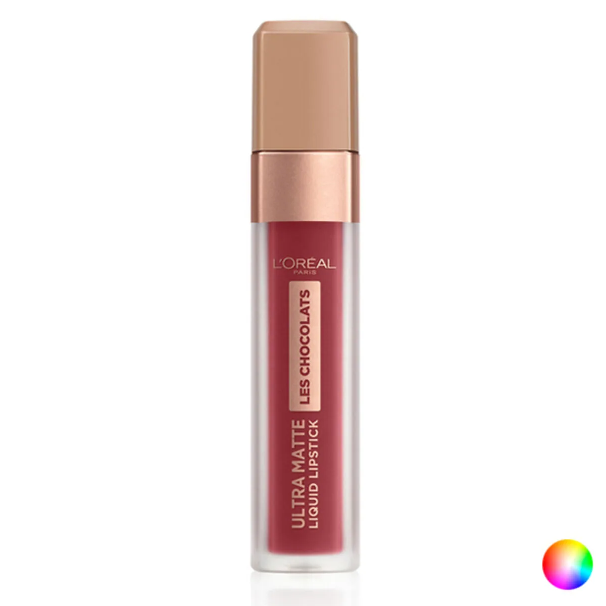 PINTALABIOS LES CHOCOLATS L'OREAL MAKE UP (7,6 ML)