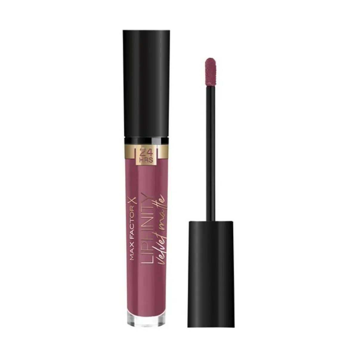 PINTALABIOS LIPFINITY VELVET MATTE MAX FACTOR (23 G)