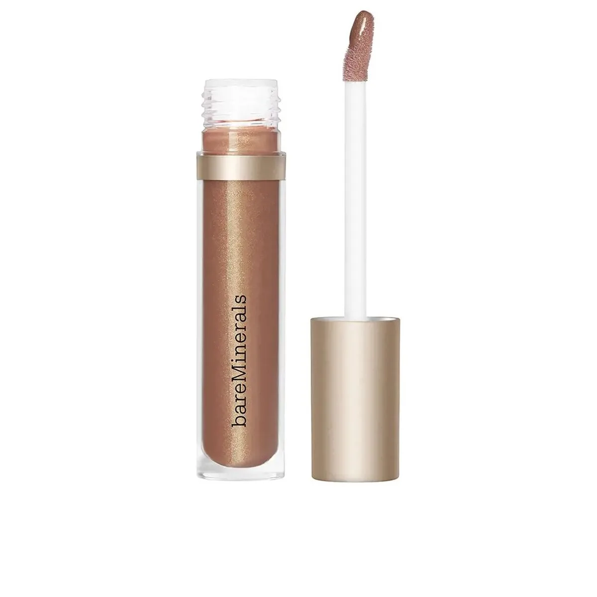 LABIAL LÍQUIDO BAREMINERALS MINERALIST BÁLSAMO WARMTH 4 ML