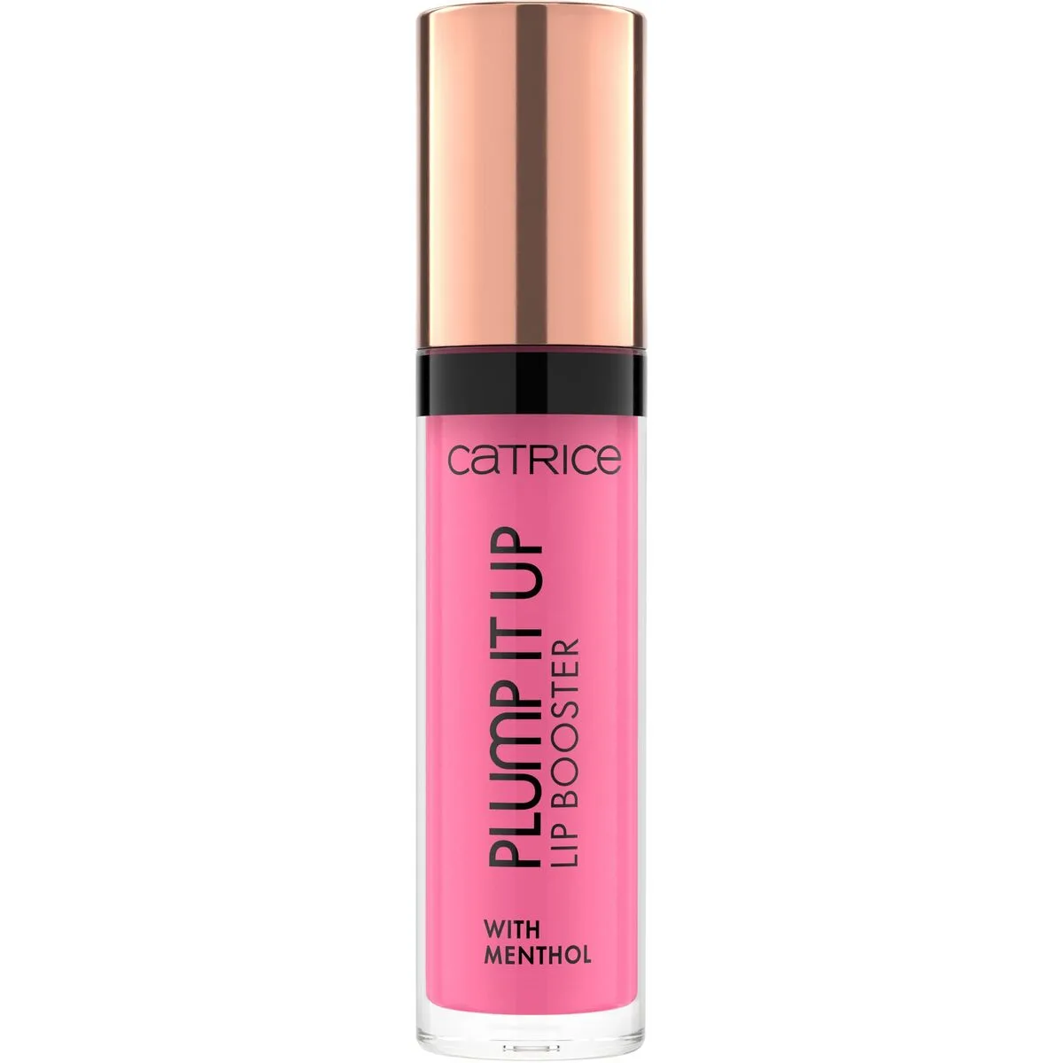 LABIAL LÍQUIDO CATRICE PLUMP IT UP Nº 050 GOOD VIBRATIONS 3,5 ML