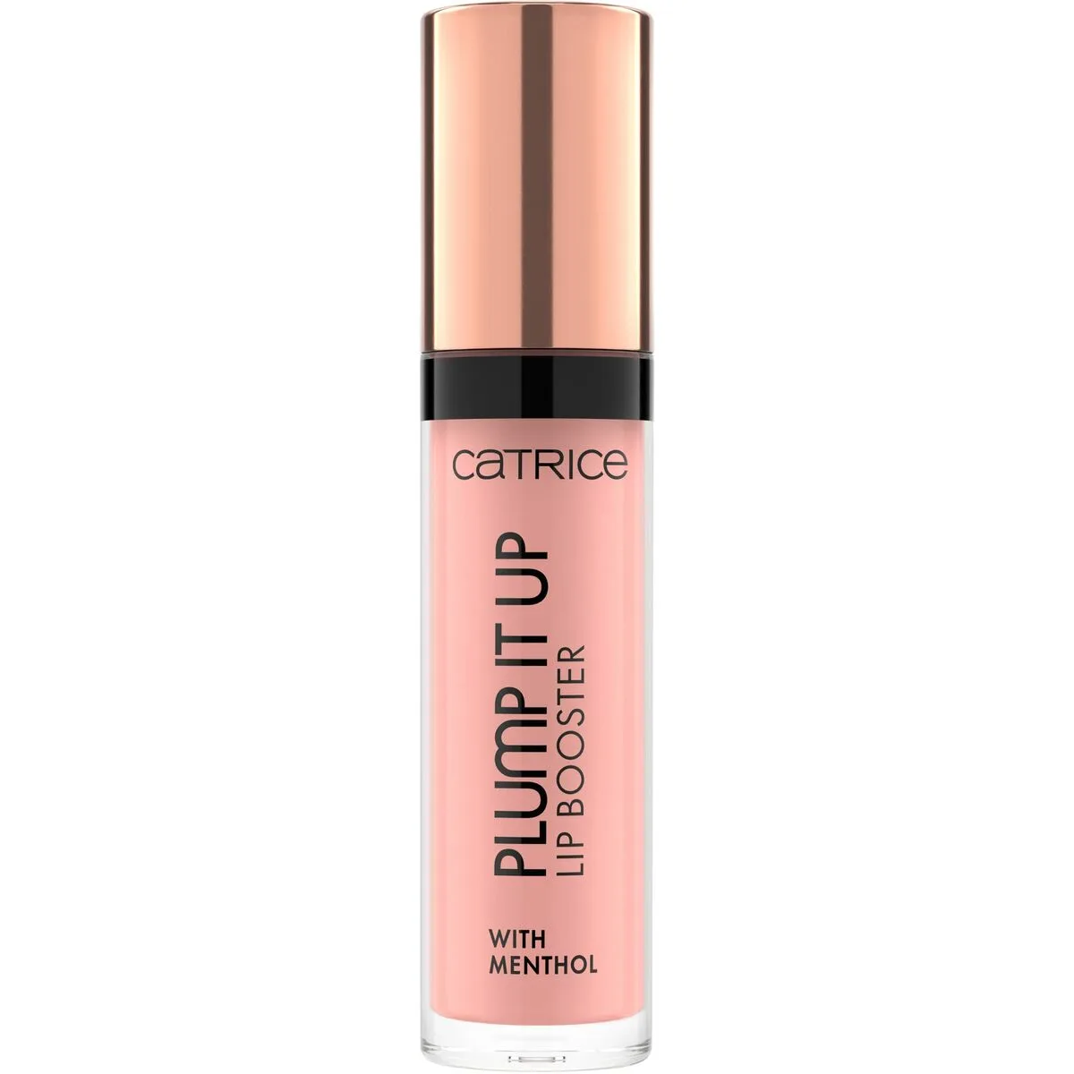 LABIAL LÍQUIDO CATRICE PLUMP IT UP Nº 060 REAL TALK 3,5 ML