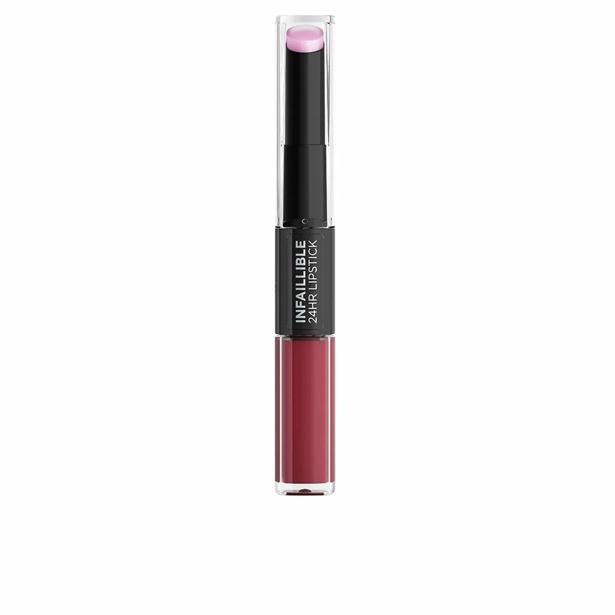 LABIAL LÍQUIDO L'OREAL MAKE UP INFAILLIBLE 24H Nº 302 ROSE ETERNITE 5,6 ML