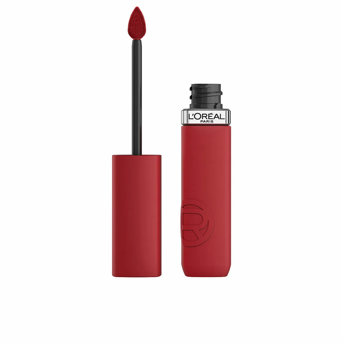 LABIAL LÍQUIDO L'OREAL MAKE UP INFAILLIBLE MATTE RESISTANCE Nº 425 AFTERWORK DRINK