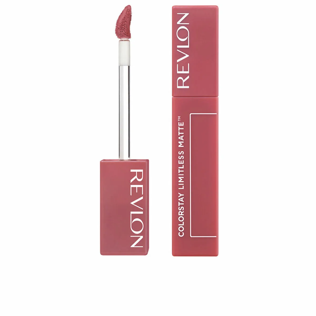 LABIAL LÍQUIDO REVLON COLORSTAY LIMITLESS MATTE Nº 006 MANIFEST