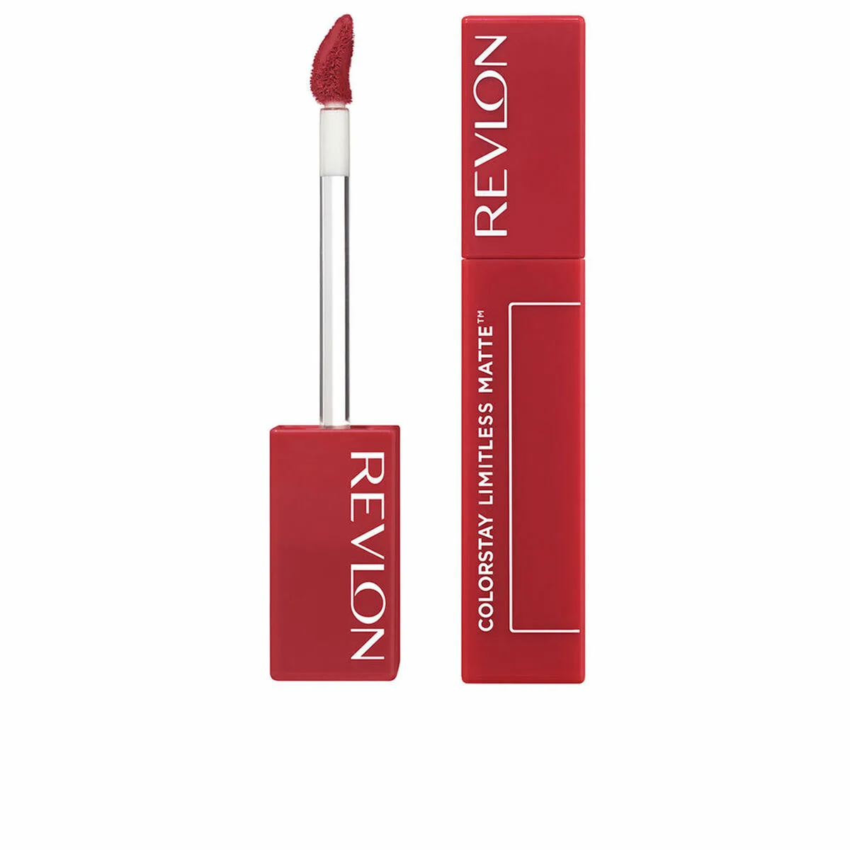 LABIAL LÍQUIDO REVLON COLORSTAY LIMITLESS MATTE Nº 014 DREAM JOB