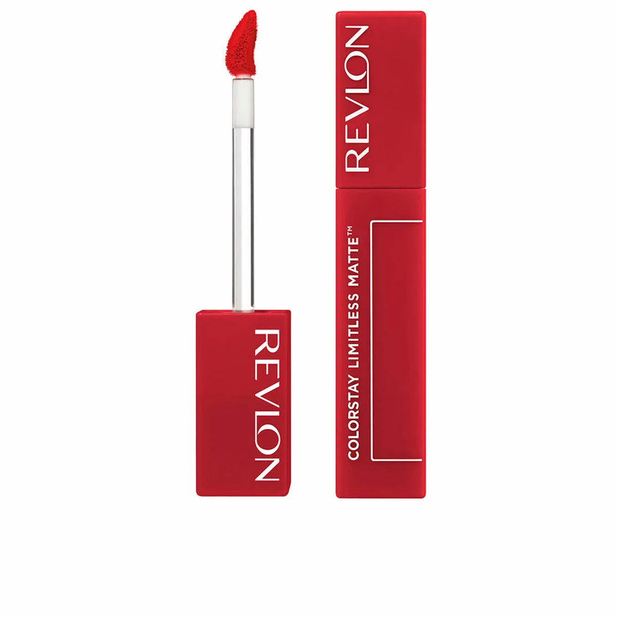 LABIAL LÍQUIDO REVLON COLORSTAY LIMITLESS MATTE NARANJA Nº 010 TOP TALENT