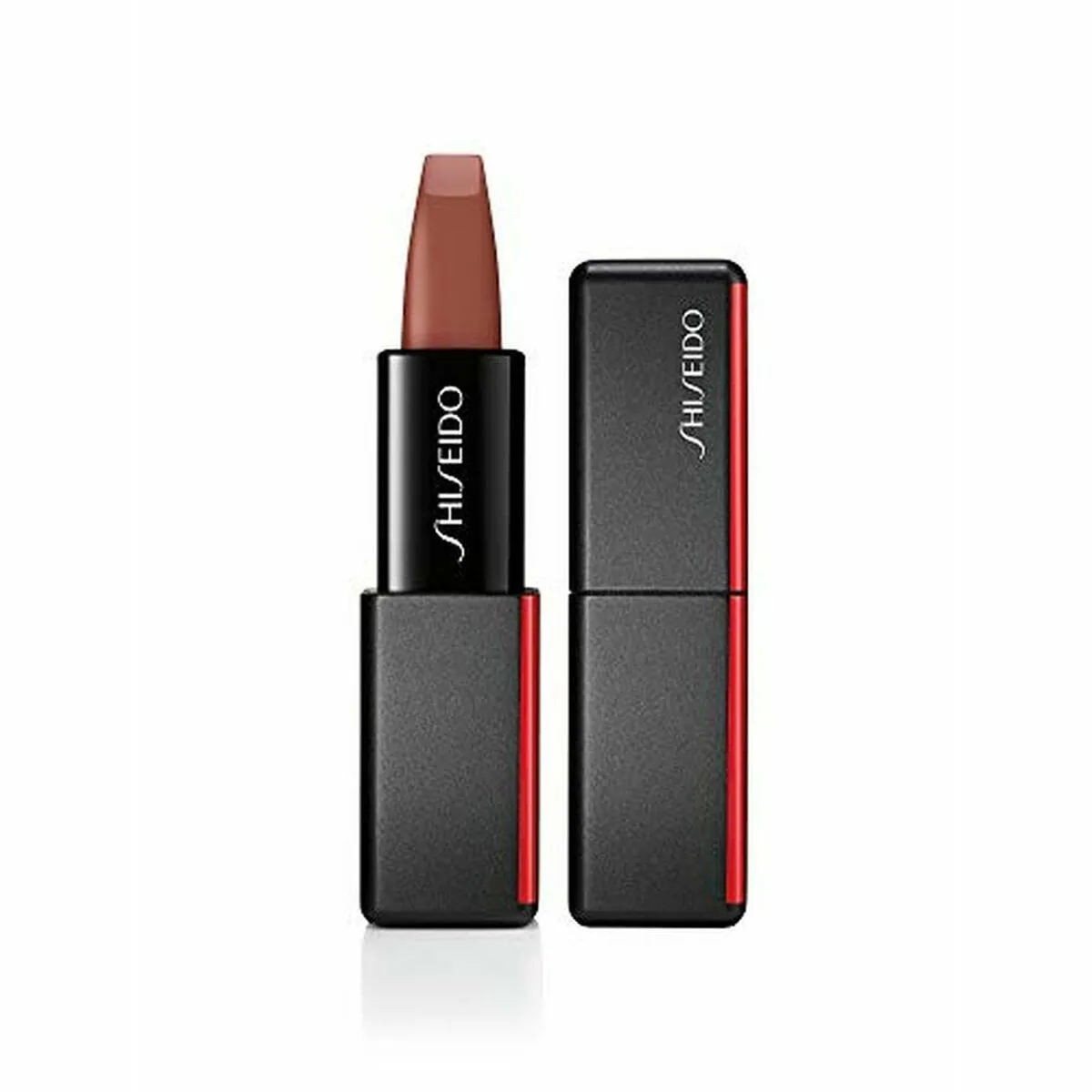 PINTALABIOS MODERNMATTE SHISEIDO 57307 MARRÓN CREMA (4 G)