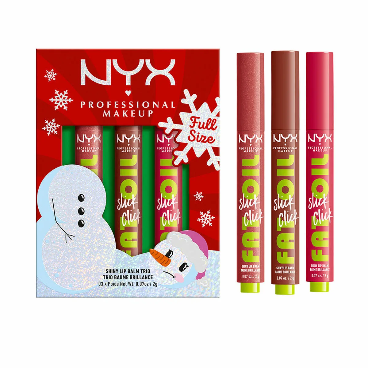 PINTALABIOS NYX HOME ALONE