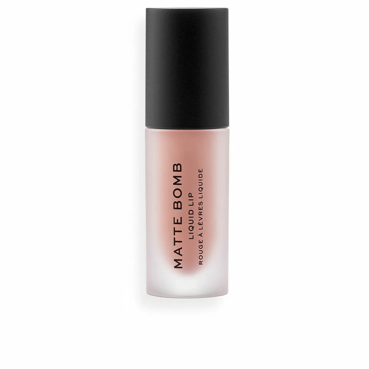PINTALABIOS REVOLUTION MAKE UP MATTE BOMB NUDE CHARM (4,6 ML)