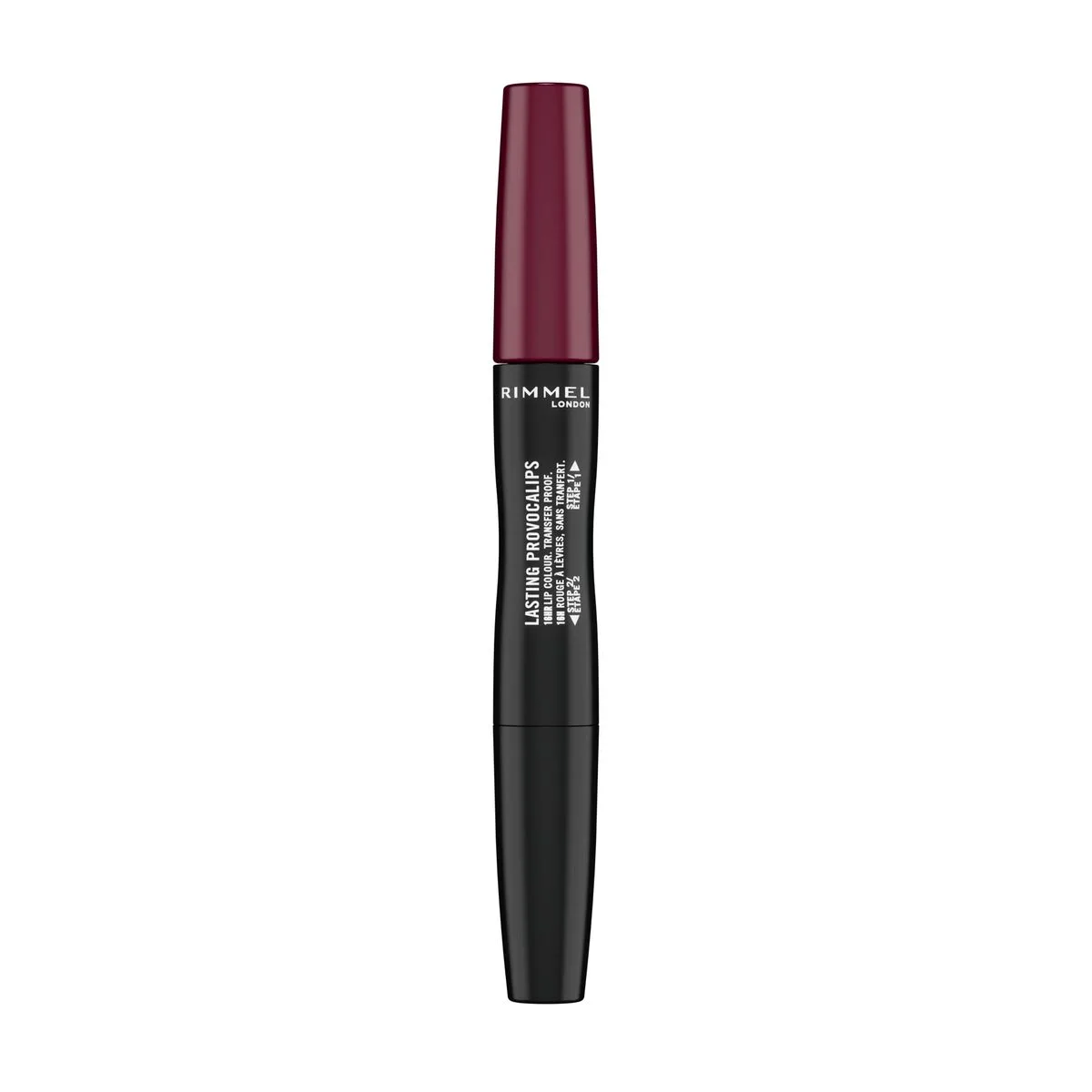 PINTALABIOS RIMMEL LONDON LASTING PROVOCALIPS 570-NO WINE-ING (2,3 ML)