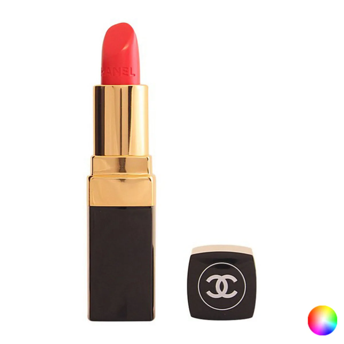 BARRA DE LABIOS ROUGE COCO CHANEL 3 G