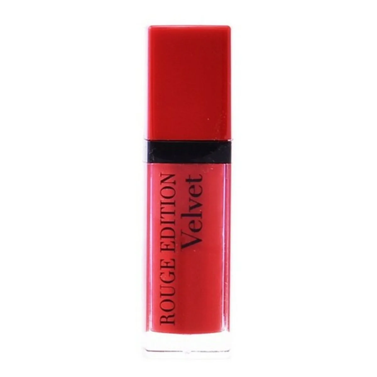 PINTALABIOS ROUGE ÉDITION VELVET BOURJOIS