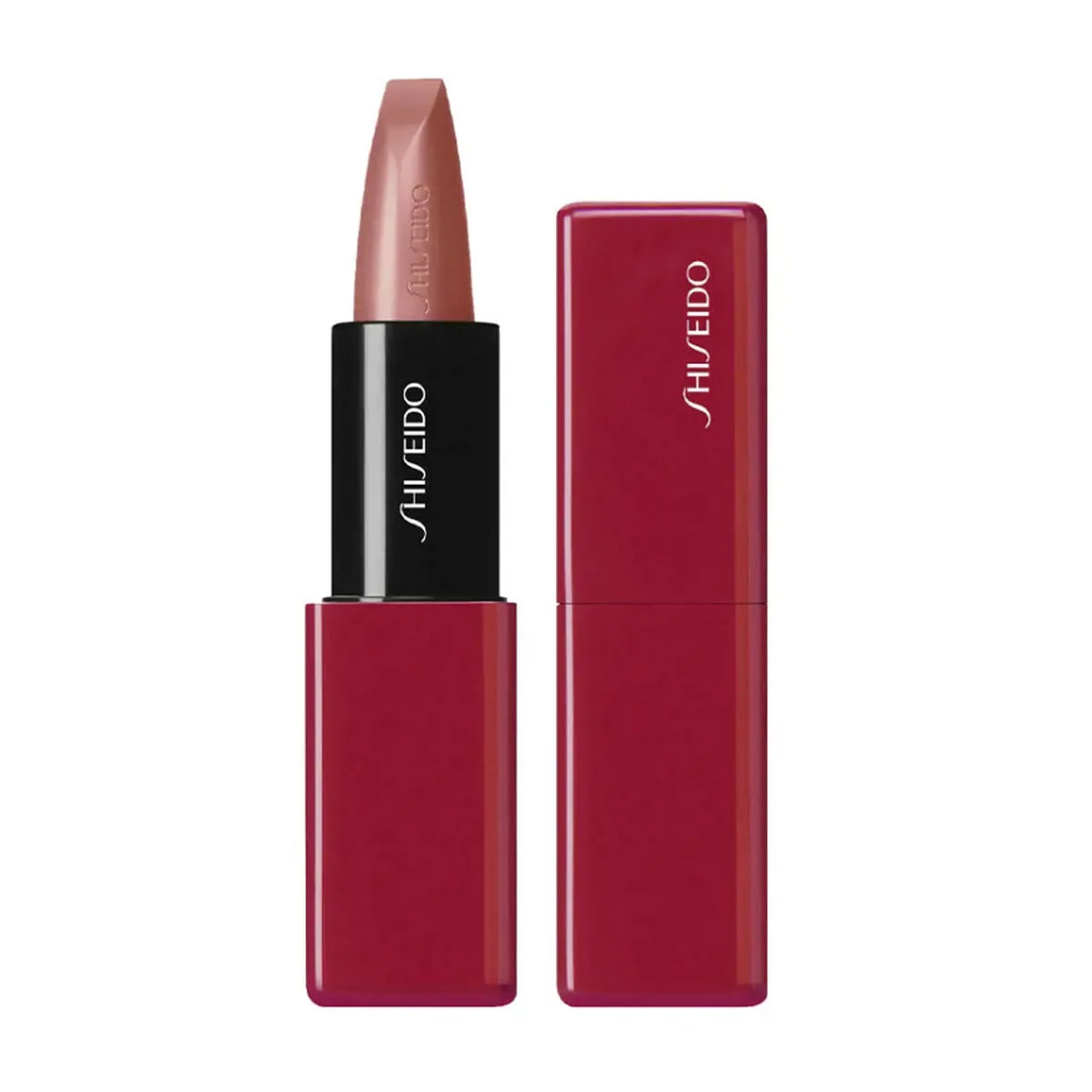 BARRA DE LABIOS SHISEIDO TECHNOSATIN 3,3 G Nº 404