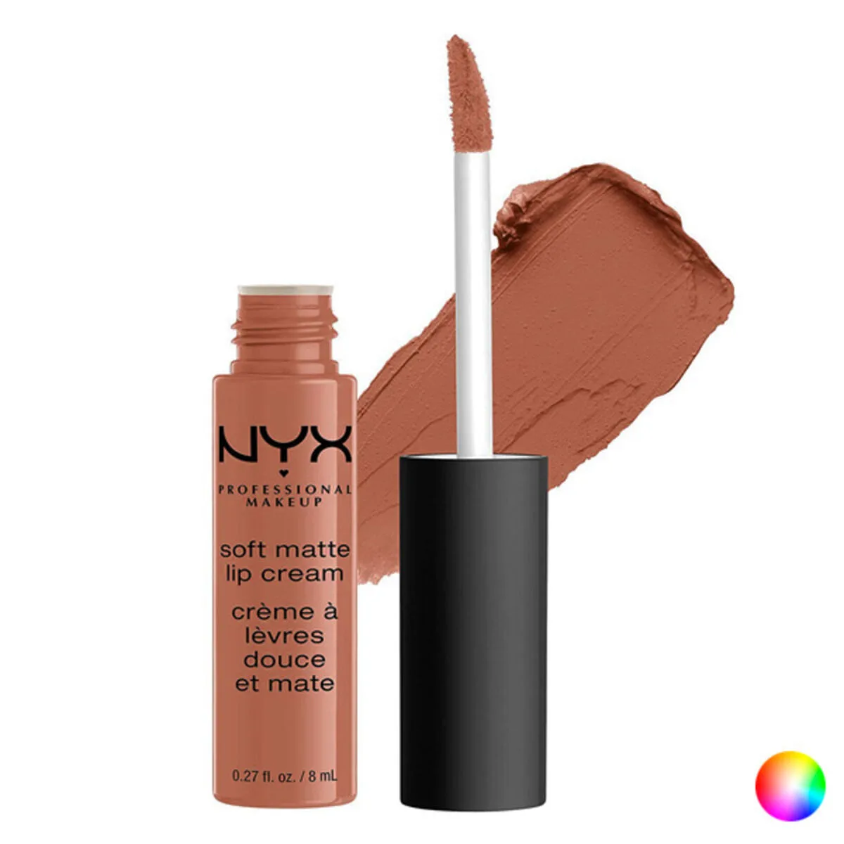 PINTALABIOS SOFT MATTE NYX (8 ML)