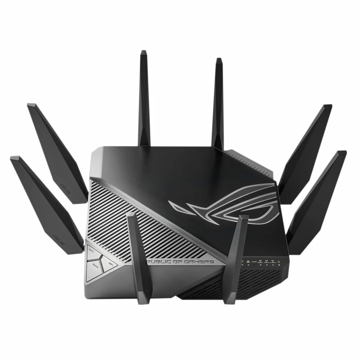 ROUTER ASUS GT-AXE11000