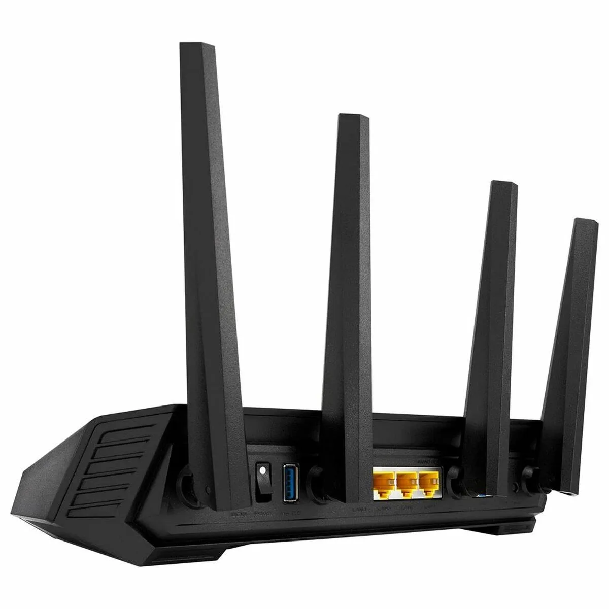 ROUTER ASUS ROG STRIX GS-AX5400