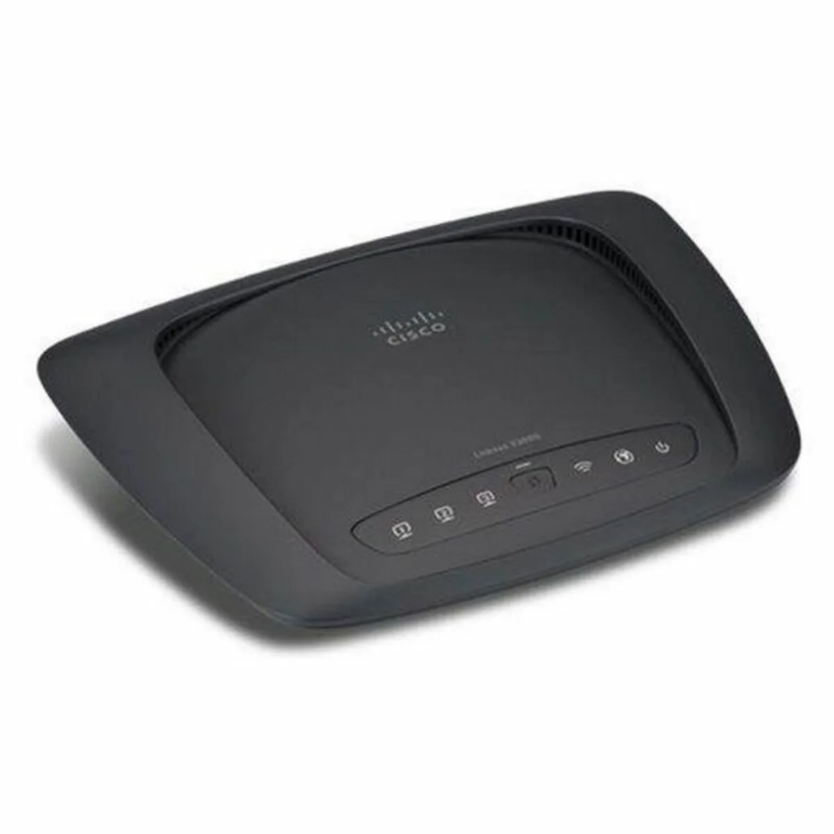 ROUTER LINKSYS X2000
