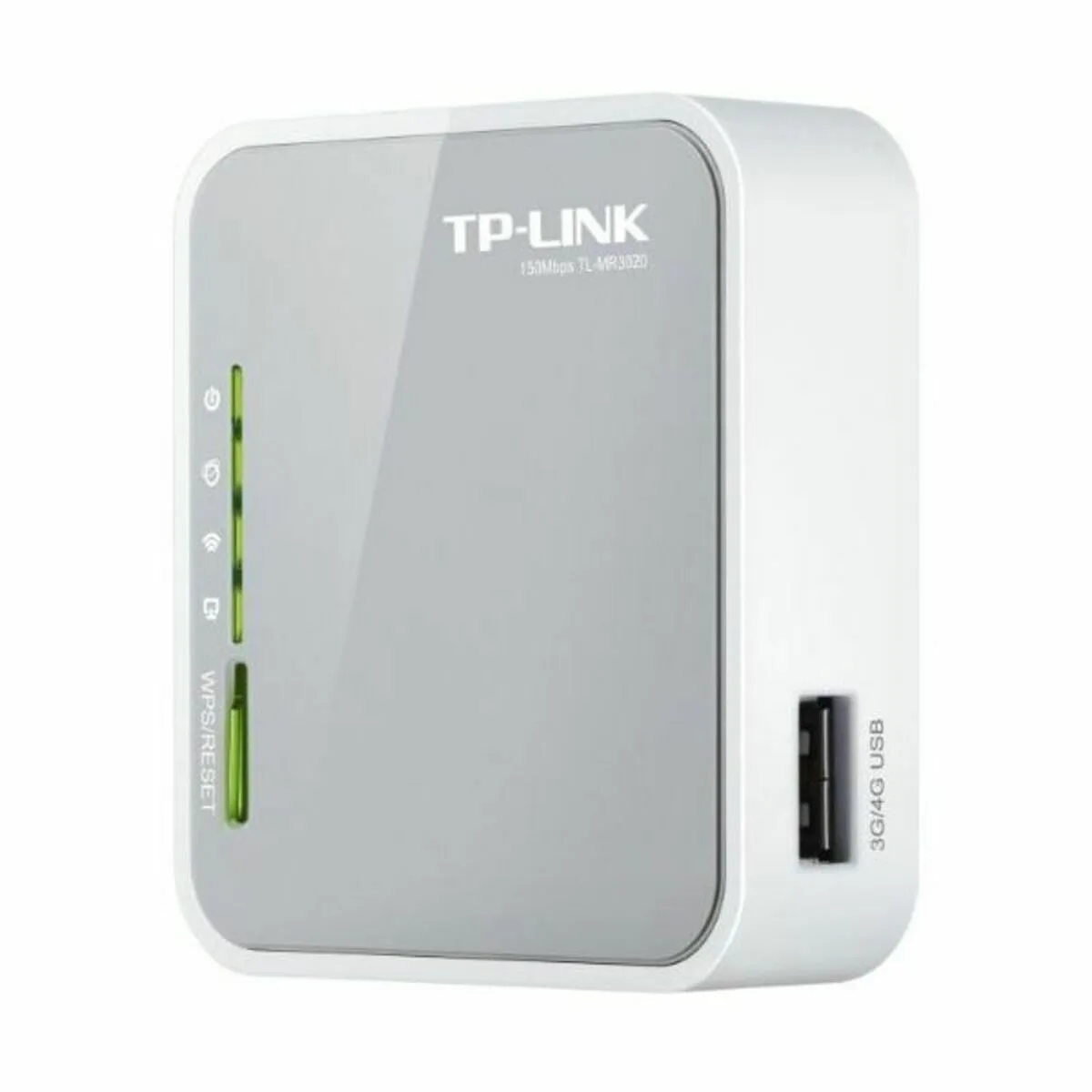 ROUTER TP-LINK TL-MR3020 V1