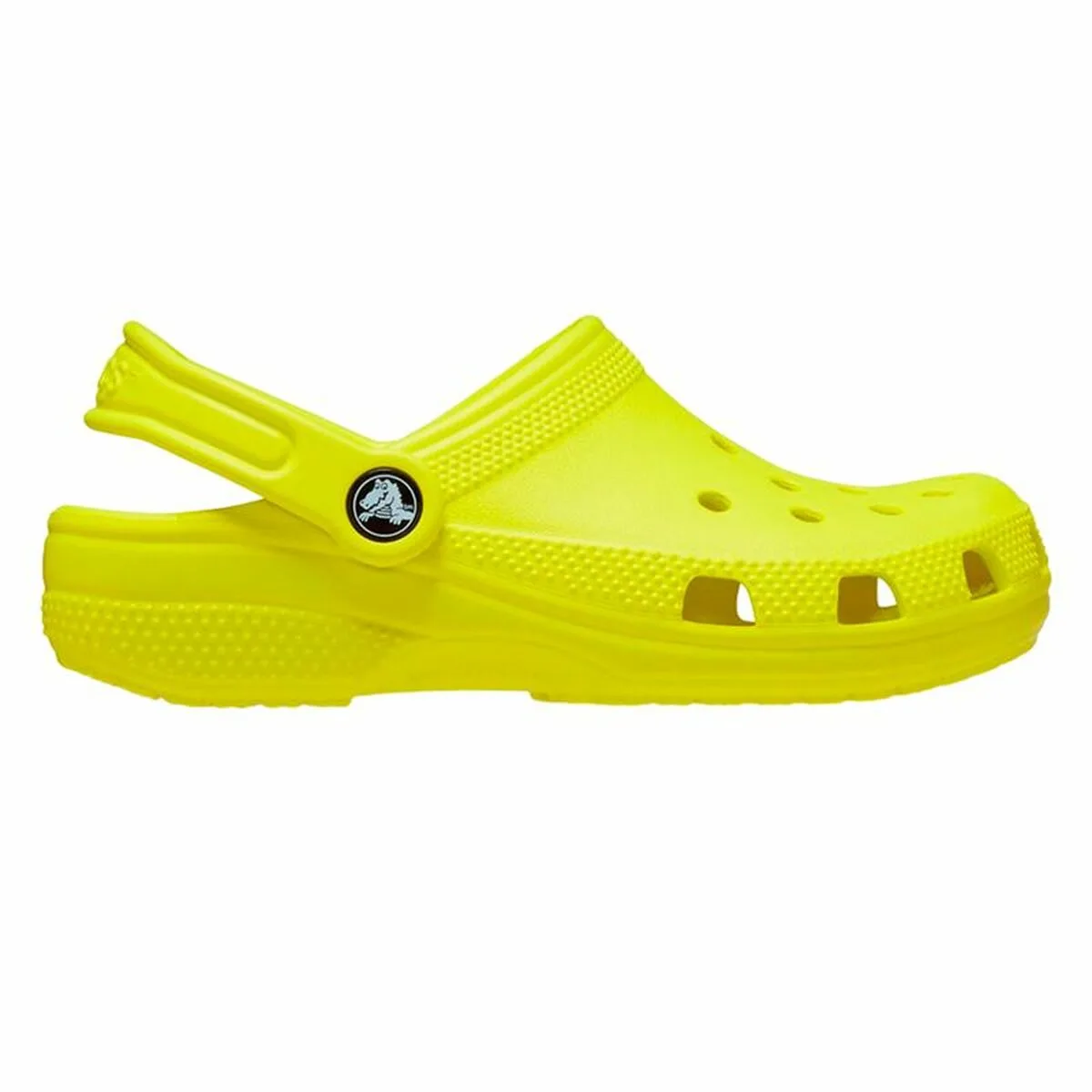 ZUECOS DE PLAYA CROCS CLASSIC