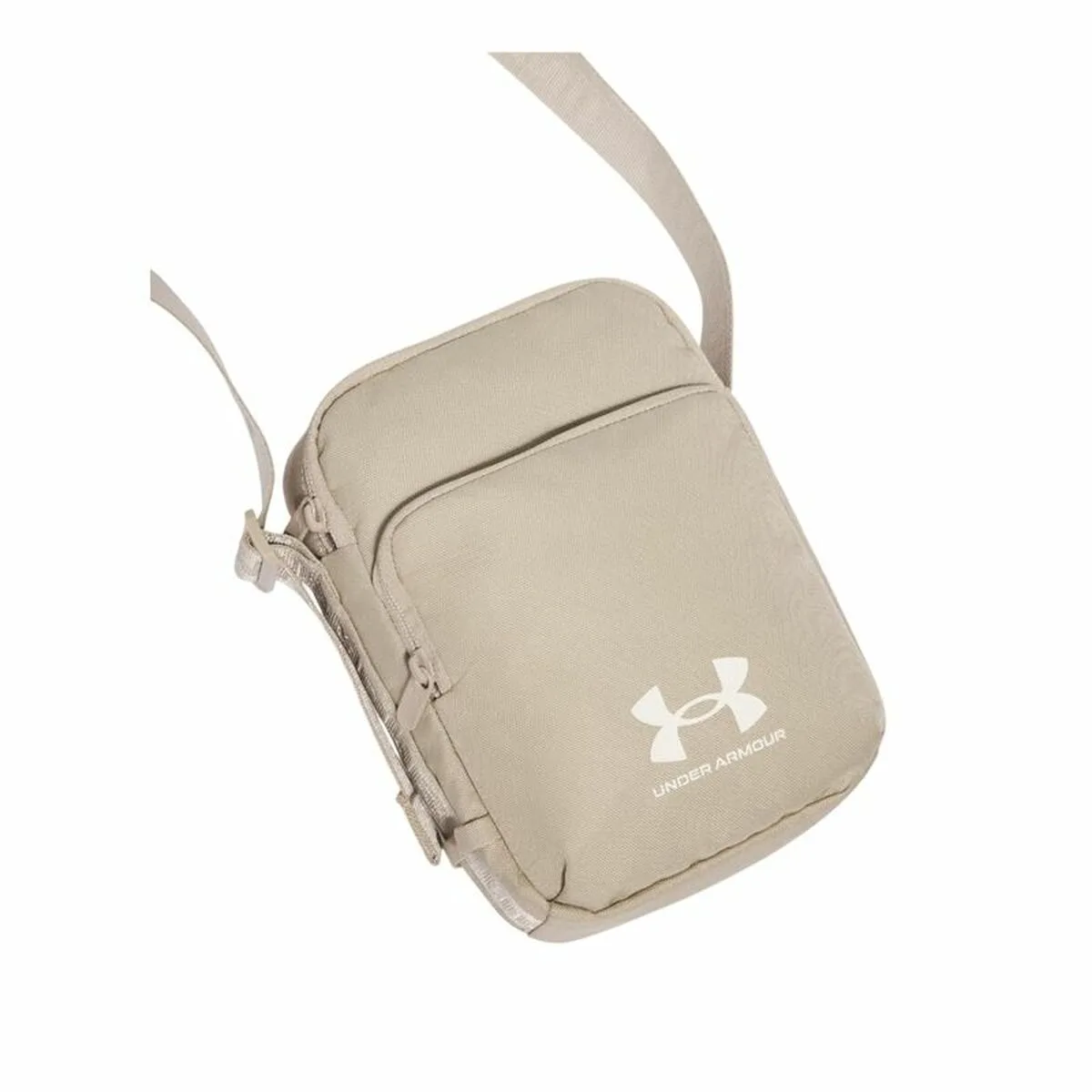 BOLSO BANDOLERA UNDER ARMOUR ESSENTIAL LITE