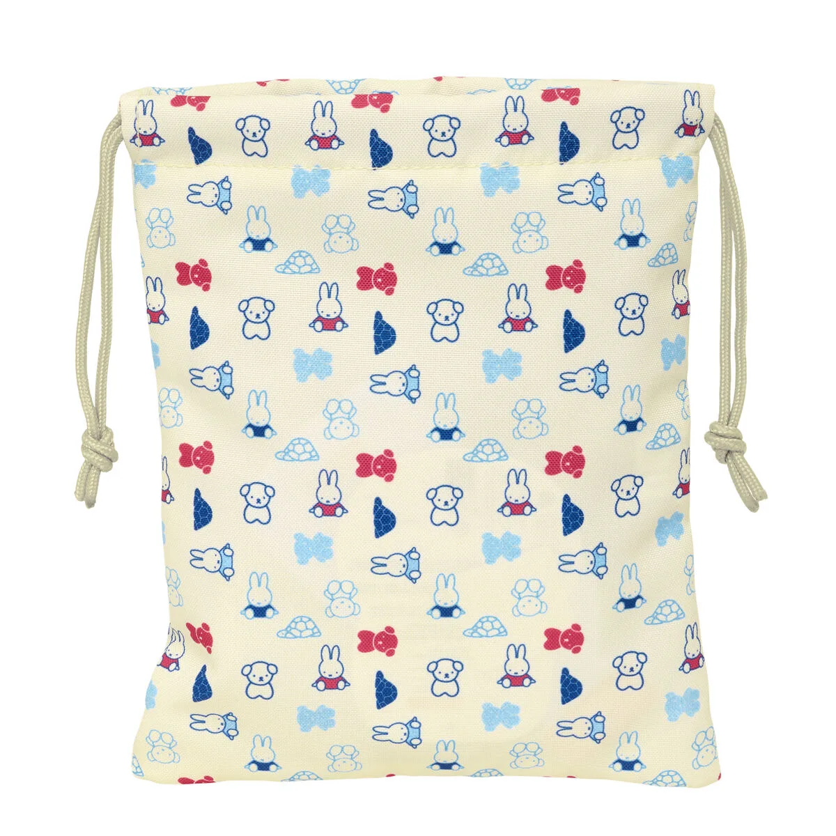BOLSA MOCHILA CON CUERDAS MIFFY BUDDY