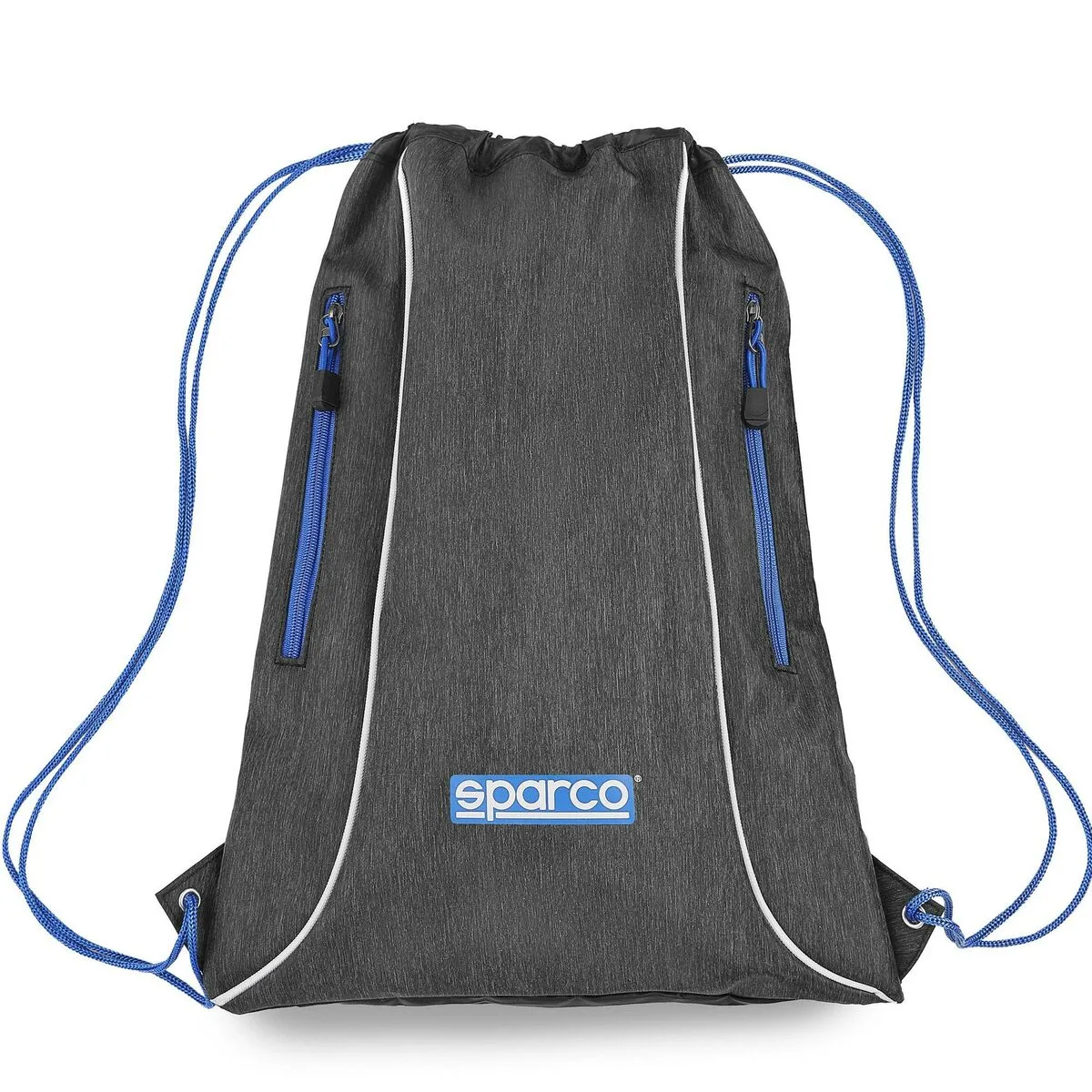 BOLSA MOCHILA CON CUERDAS SPARCO