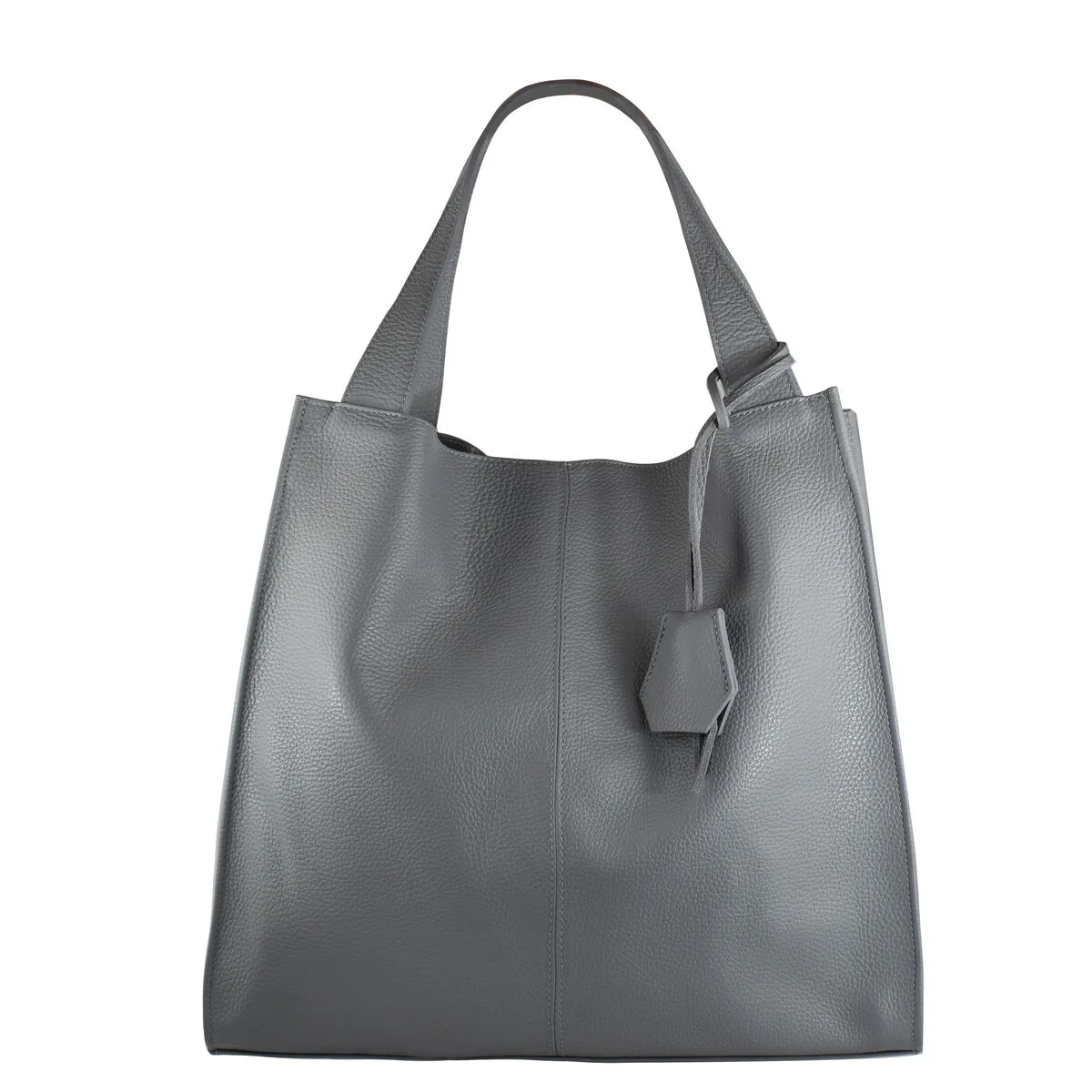 BOLSO MUJER CHIARA FERRETTI CF3312-ING GRIS 40 X 36 X 15 CM