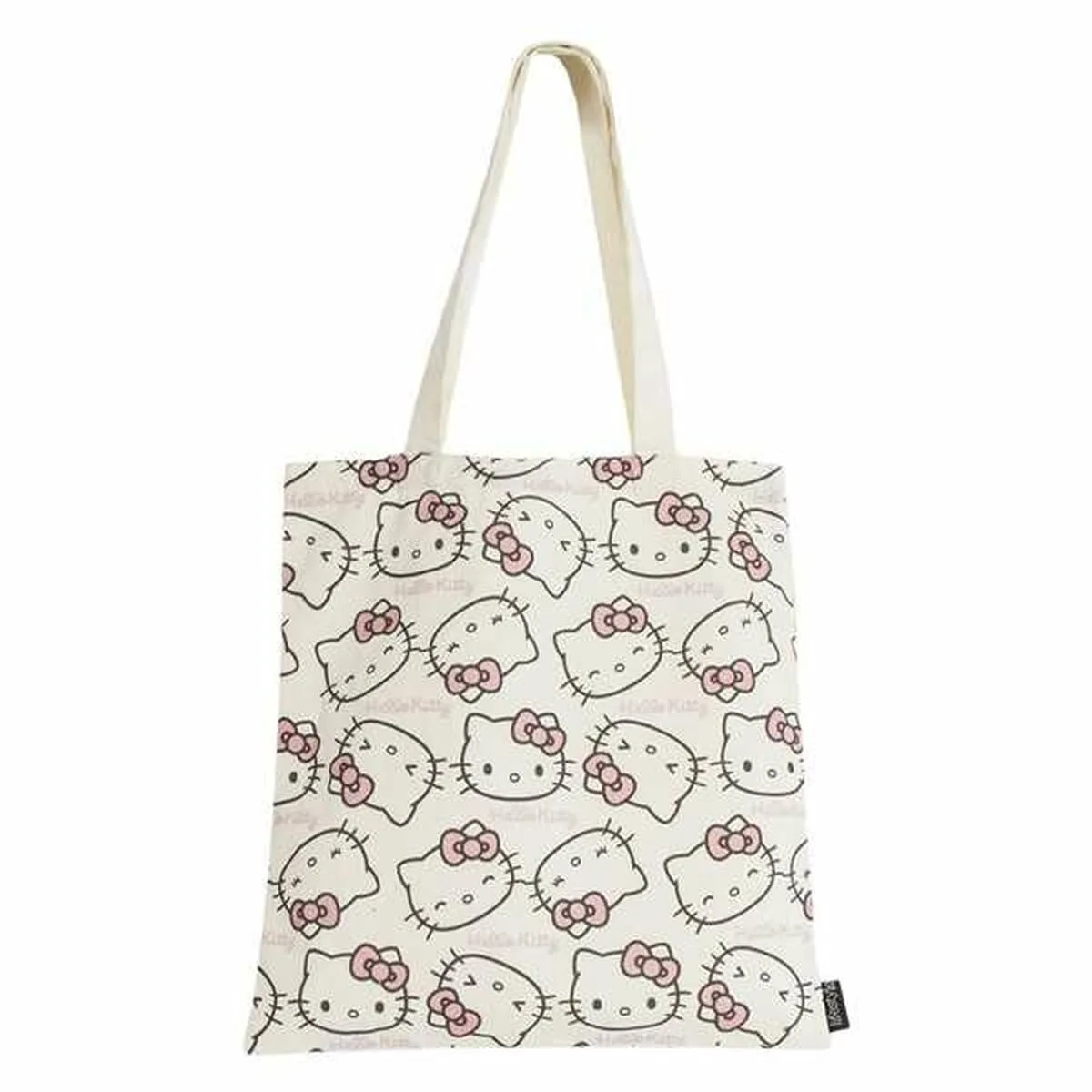 BOLSO MUJER HELLO KITTY