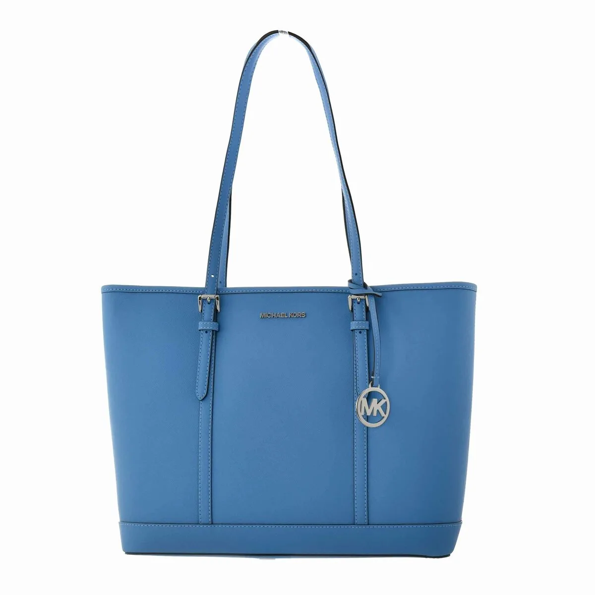 BOLSO MUJER MICHAEL KORS 35T0STVL9L-STH-PACIFIC AZUL 42 X 30 X 15 CM