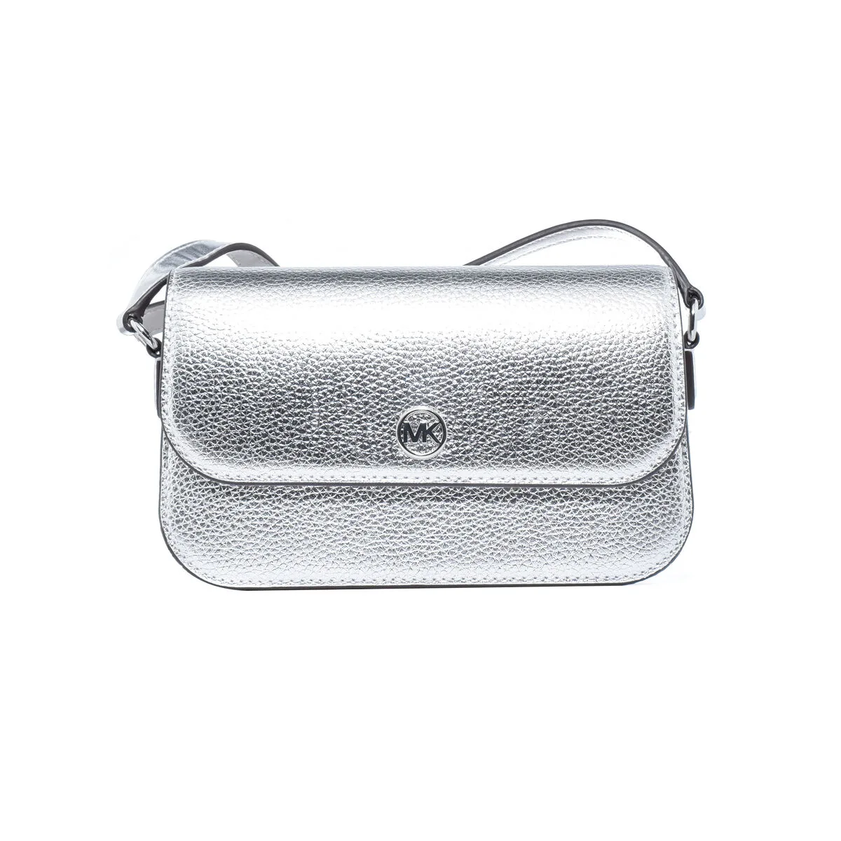 BOLSO DE MANO MICHAEL KORS 35F4STVC1M-SILVER