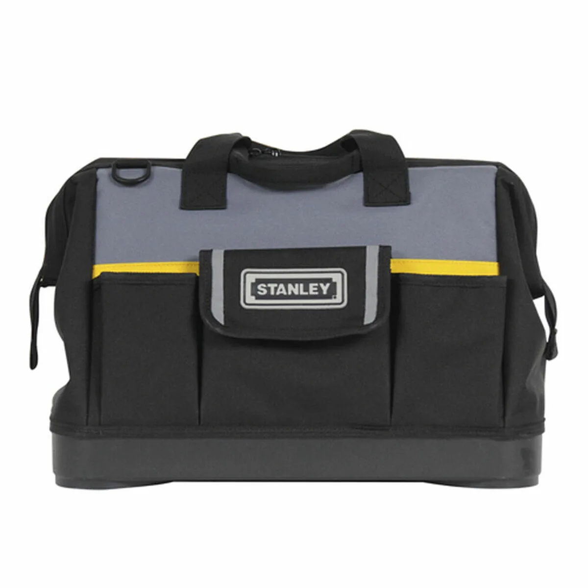 BOLSA DE HERRAMIENTAS STANLEY (44,7 X 27,5 X 23,5 CM)