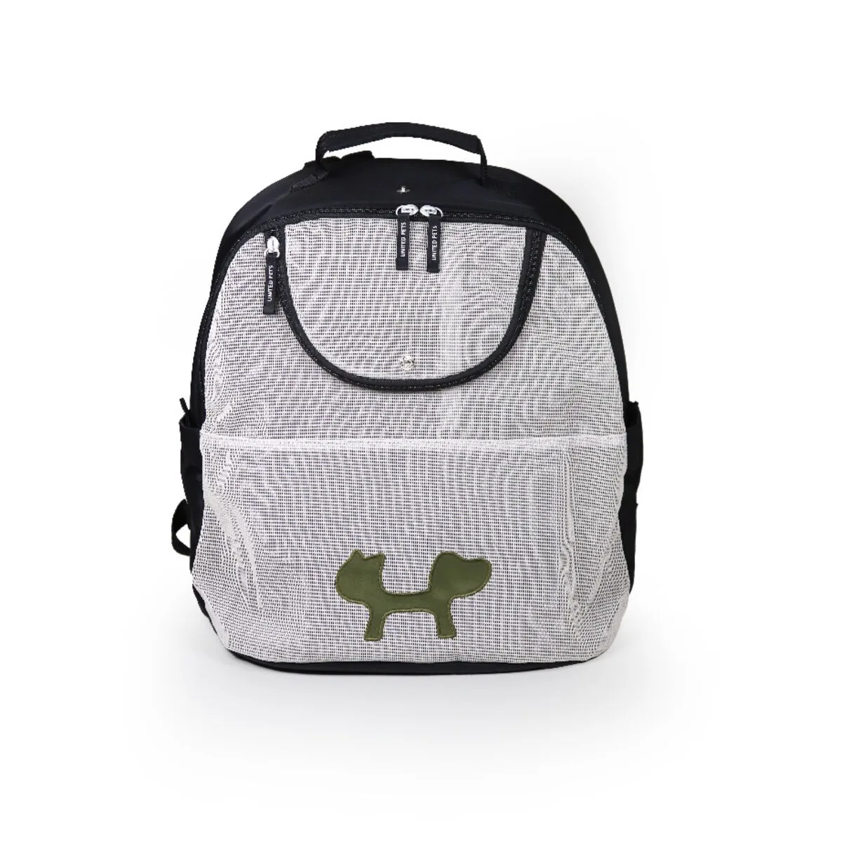 BOLSO PARA MASCOTAS UNITED PETS