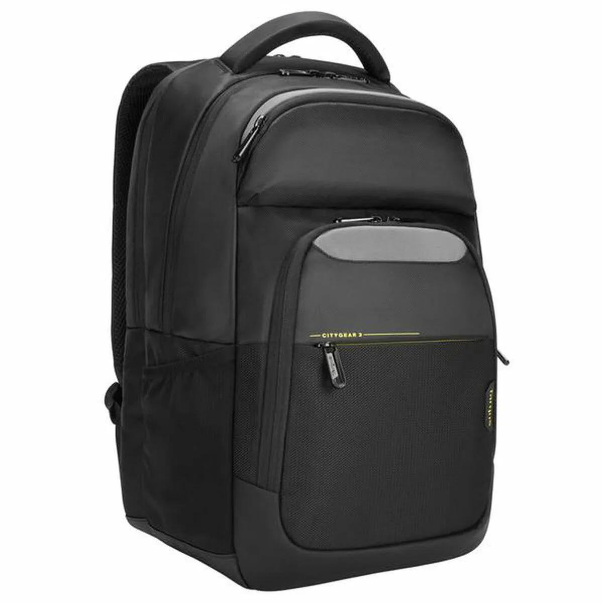 MOCHILA PARA PORTÁTIL TARGUS TCG670GL NEGRO