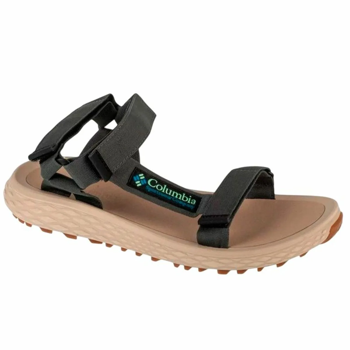 SANDALIAS DE MONTAÑA COLUMBIA KONOS GLOBETROT™