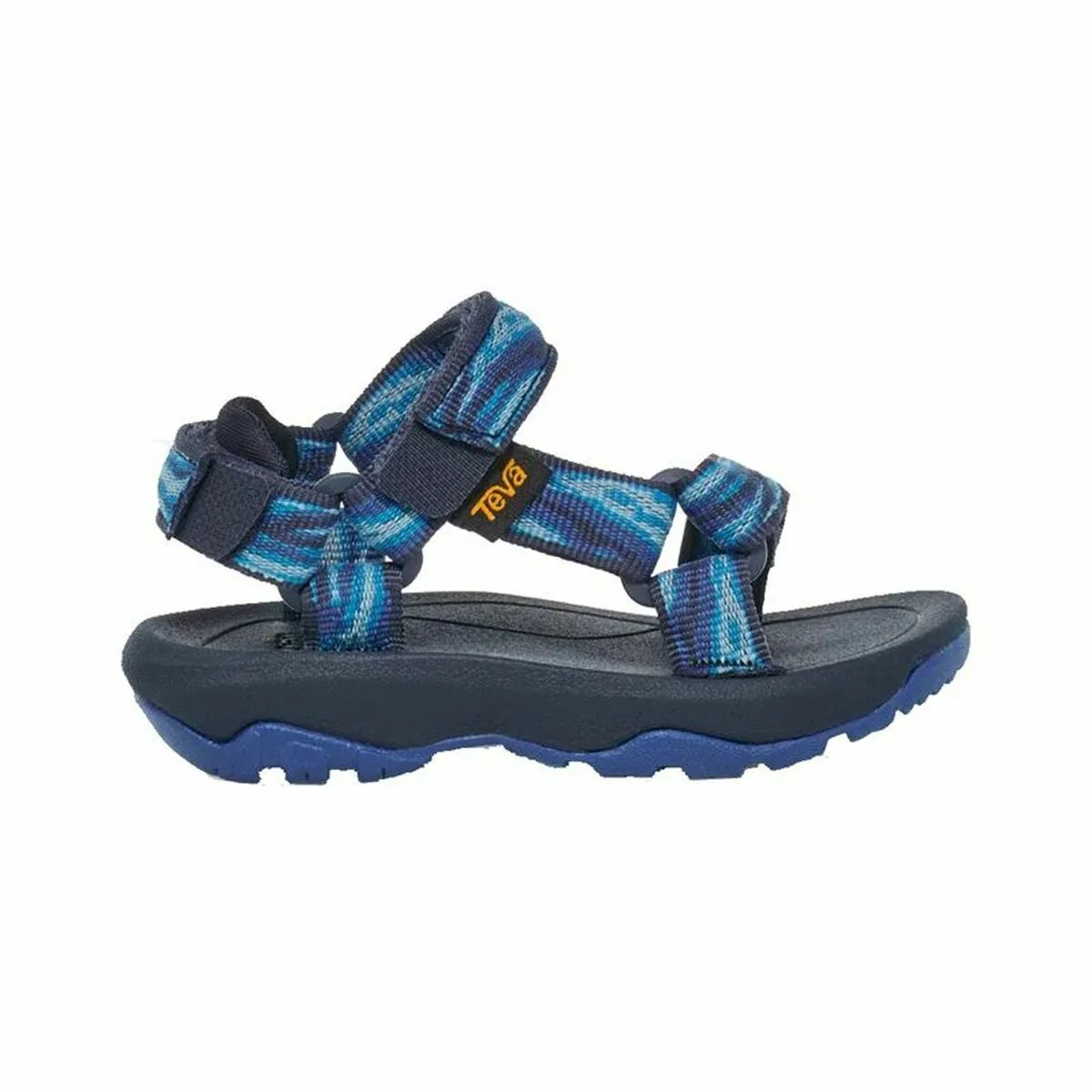 SANDALIAS DE MONTAÑA TEVA HURRICANE XLT2 AZUL