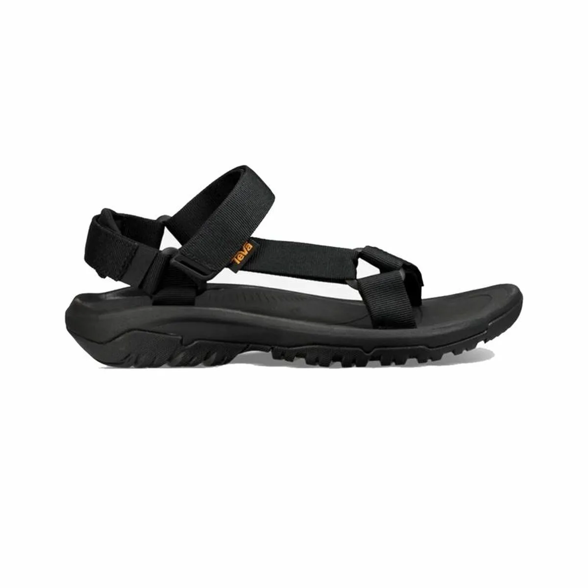 SANDALIAS DE MONTAÑA TEVA HURRICANE XLT2 NEGRO