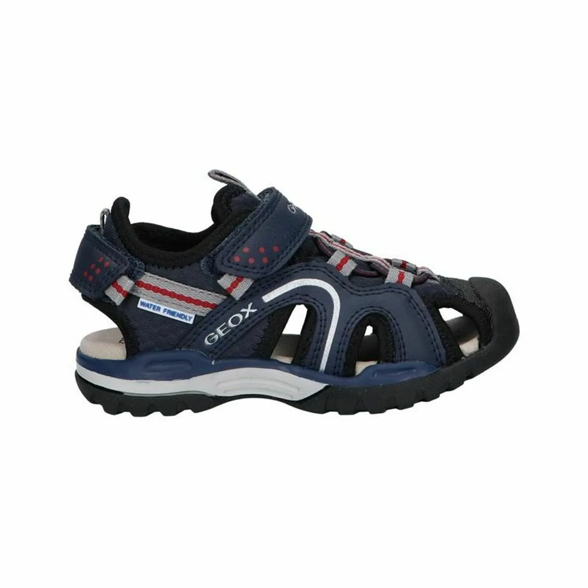 SANDALIAS INFANTILES GEOX BOREALIS