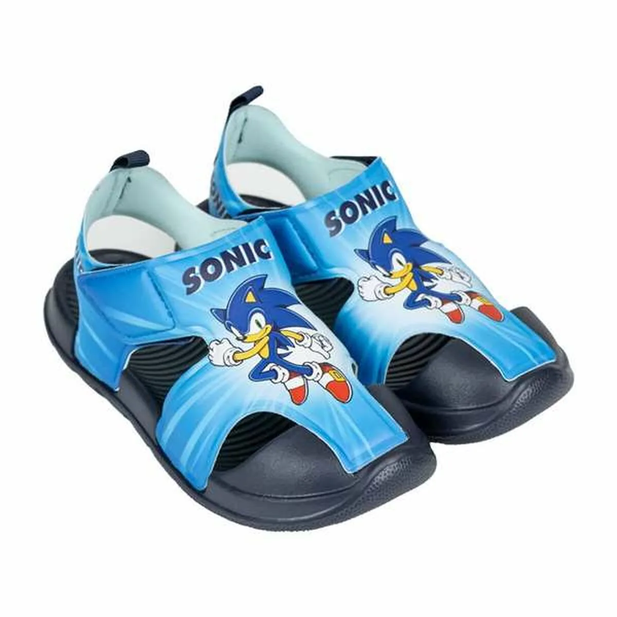 SANDALIAS INFANTILES SONIC 31