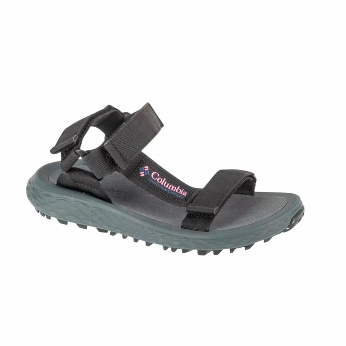 SANDALIAS DE MUJER COLUMBIA KONOS GLOBETROT™