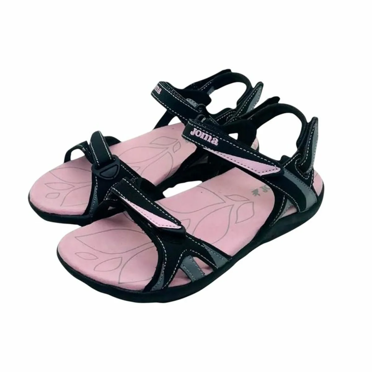 SANDALIAS DE MUJER JOMA SPORT S.BOLONIA LADY 2501 ROSA