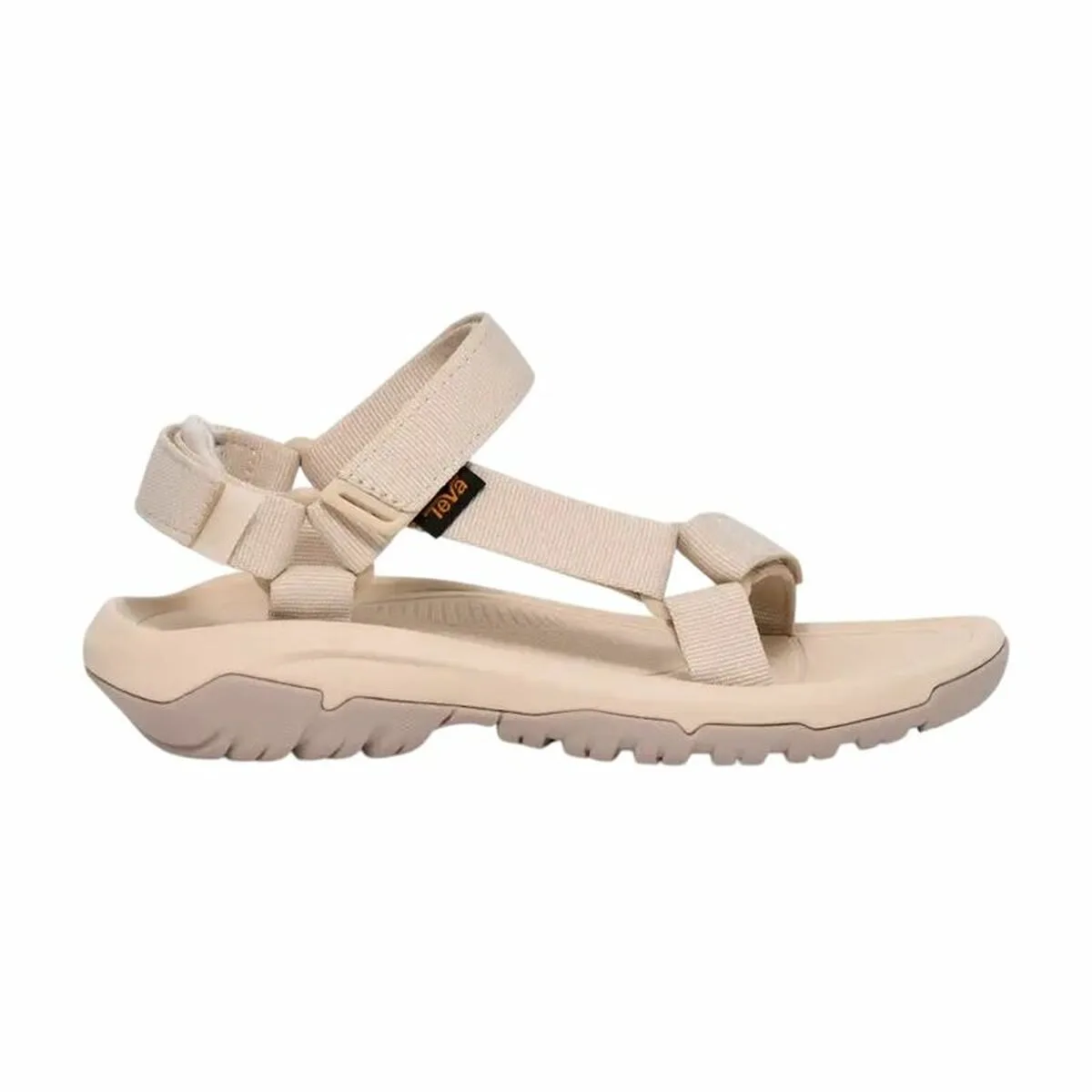SANDALIAS DE MUJER TEVA HURRICANE XLT2 BEIGE