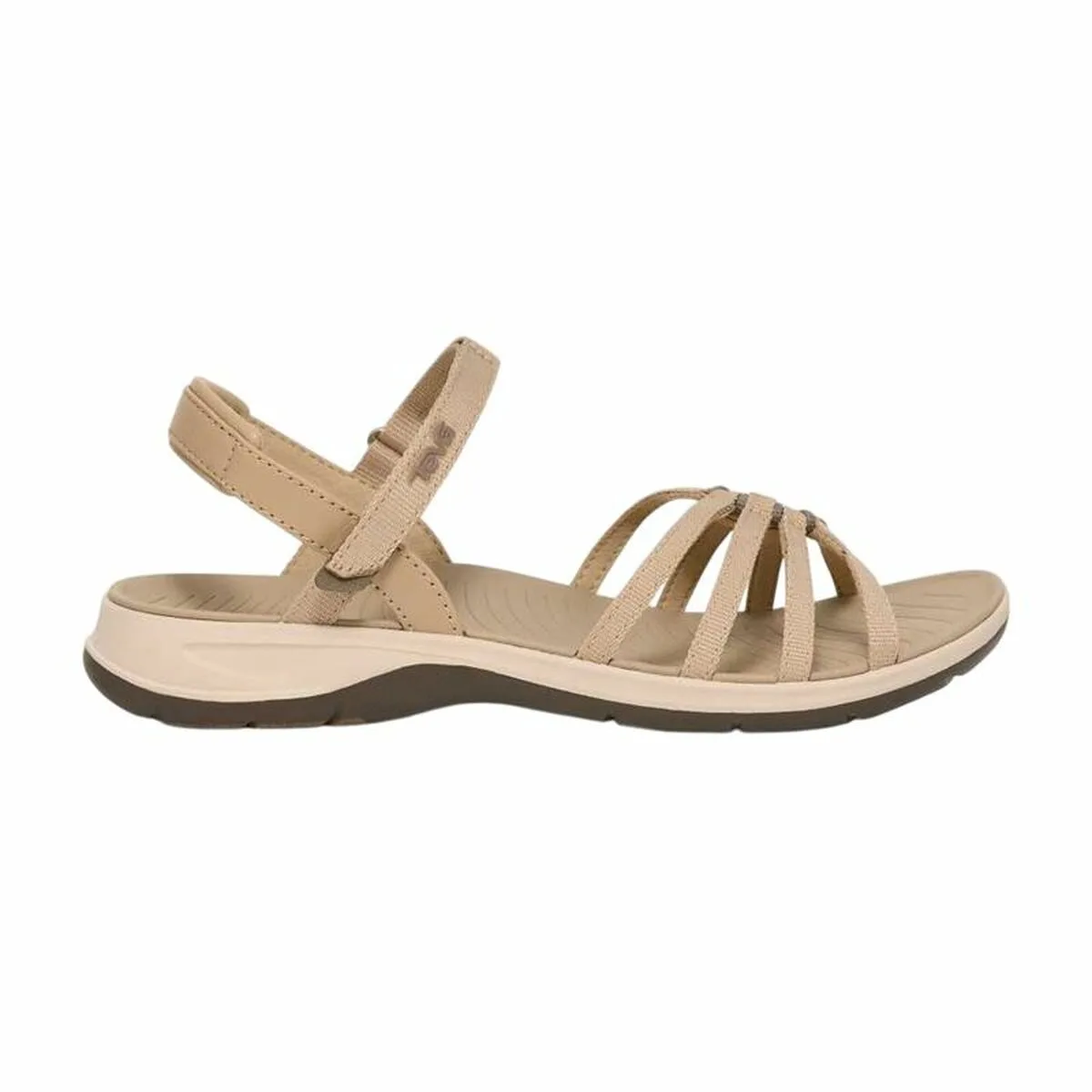 SANDALIAS DE MUJER TEVA TIRRA TRAVELLER