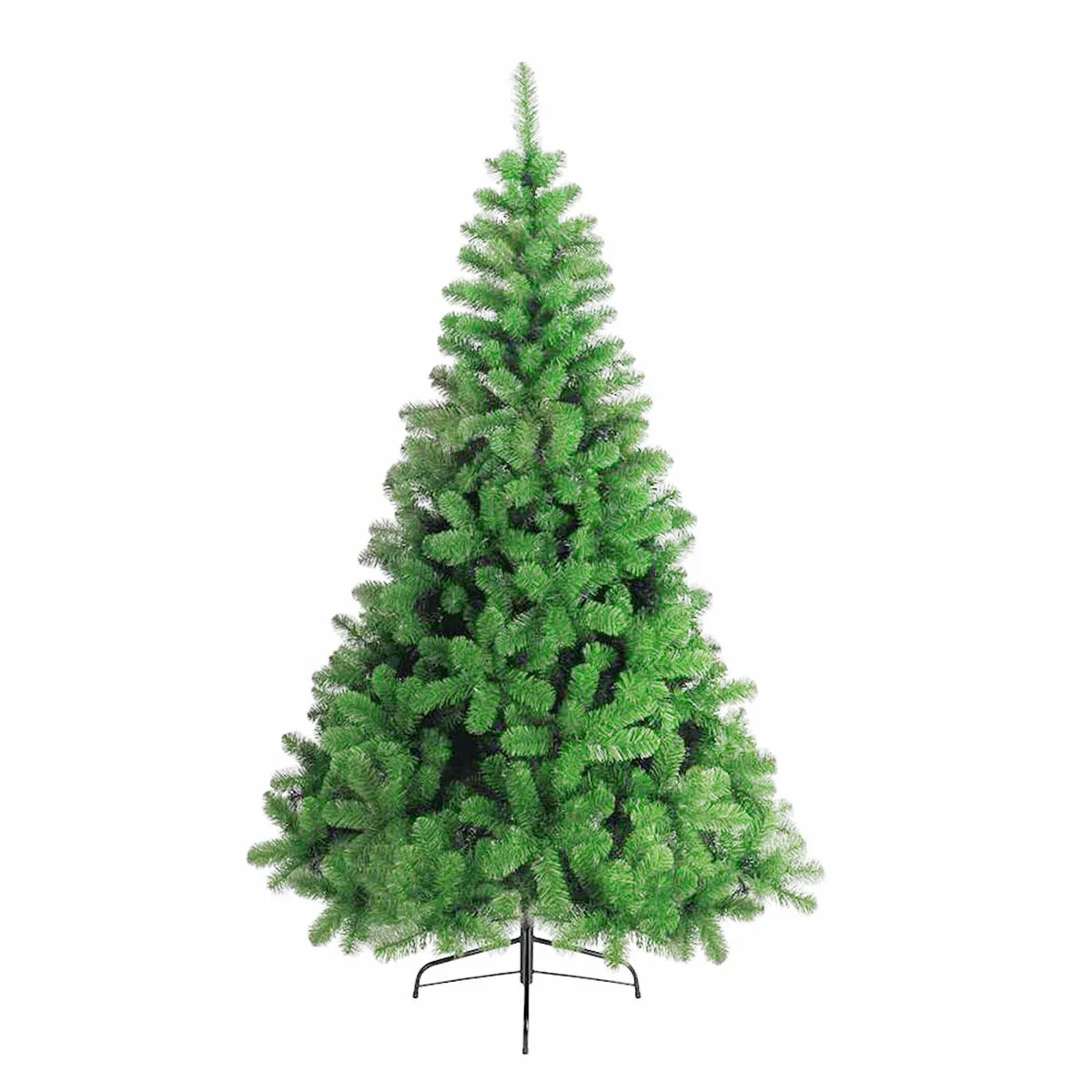 ÁRBOL DE NAVIDAD EDM 71584 VERDE PINO 210 CM