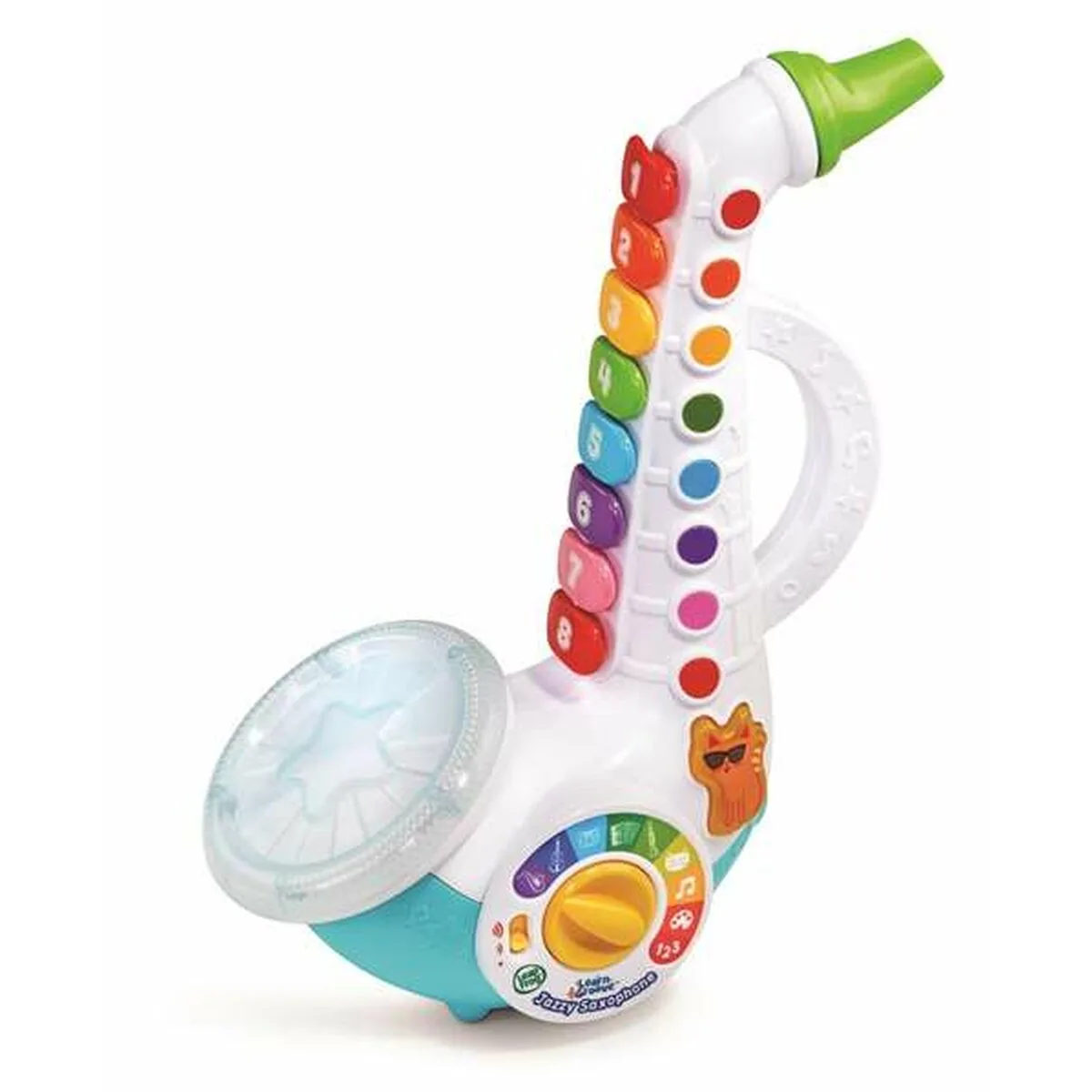 SAXOFÓN VTECH