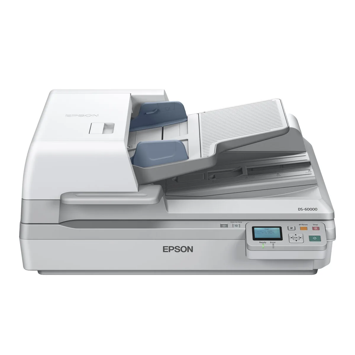 ESCÁNER EPSON B11B204231BT